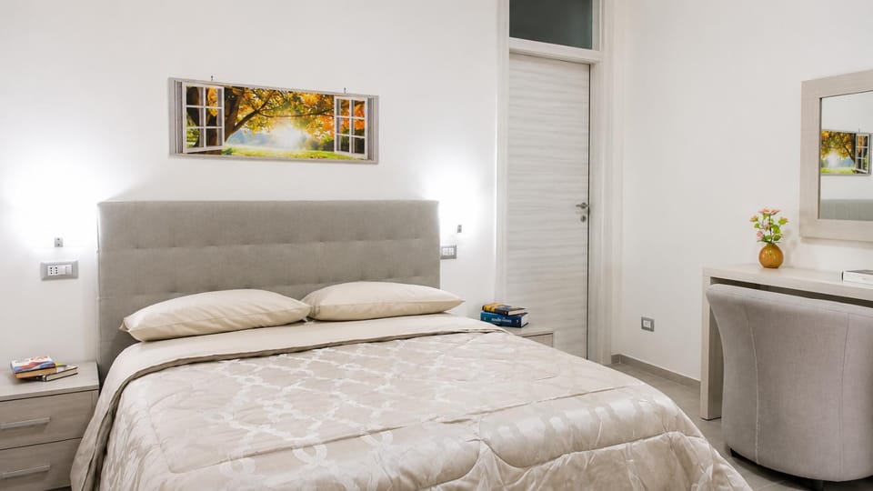 Villa Mare e Monti Apartment in Lazio