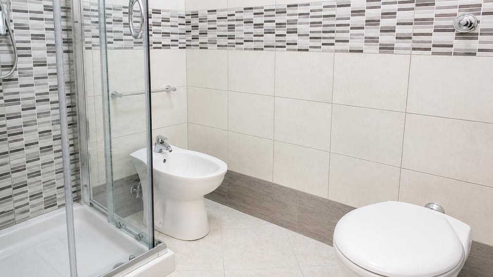 Villa Mare e Monti Apartment in Lazio