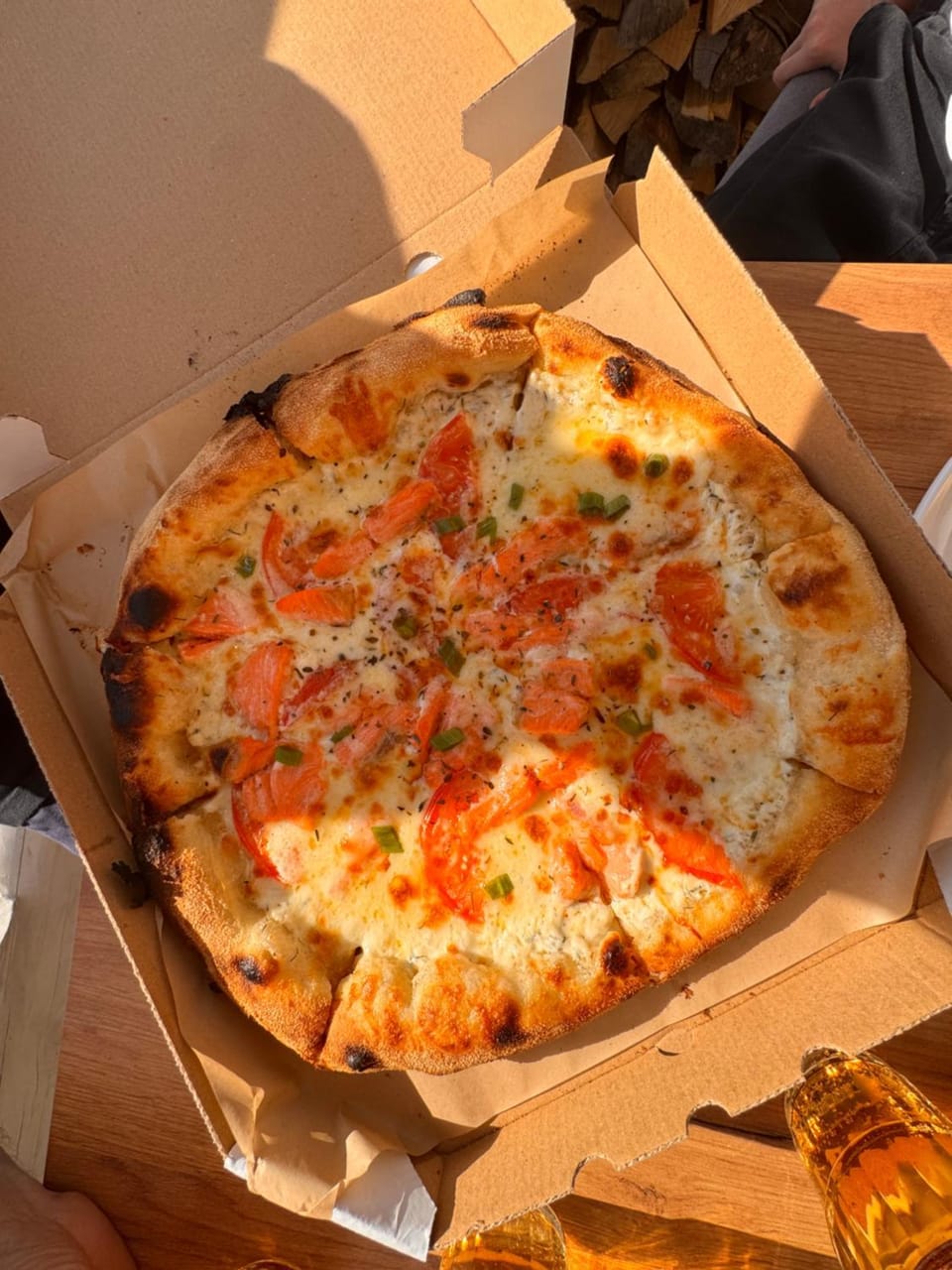 Food, Lunch