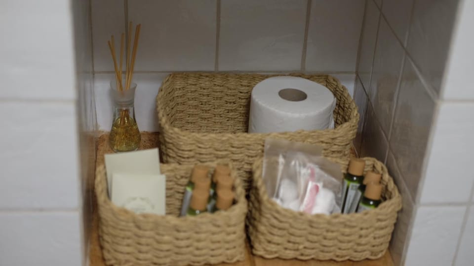 San Giacomo Room Bed and Breakfast in Montalcino