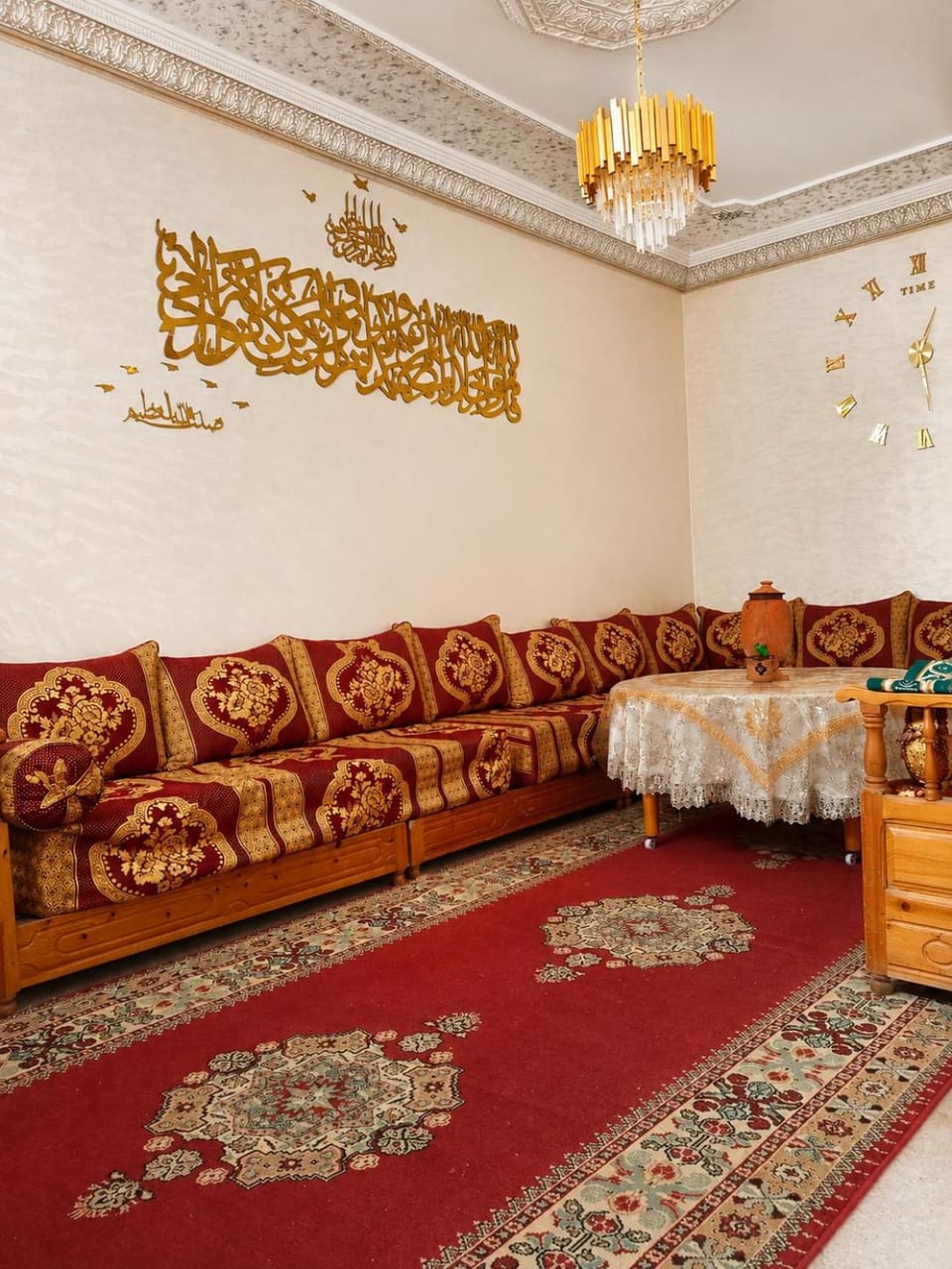 Authentic Essaouira Home Apartment in Essaouira