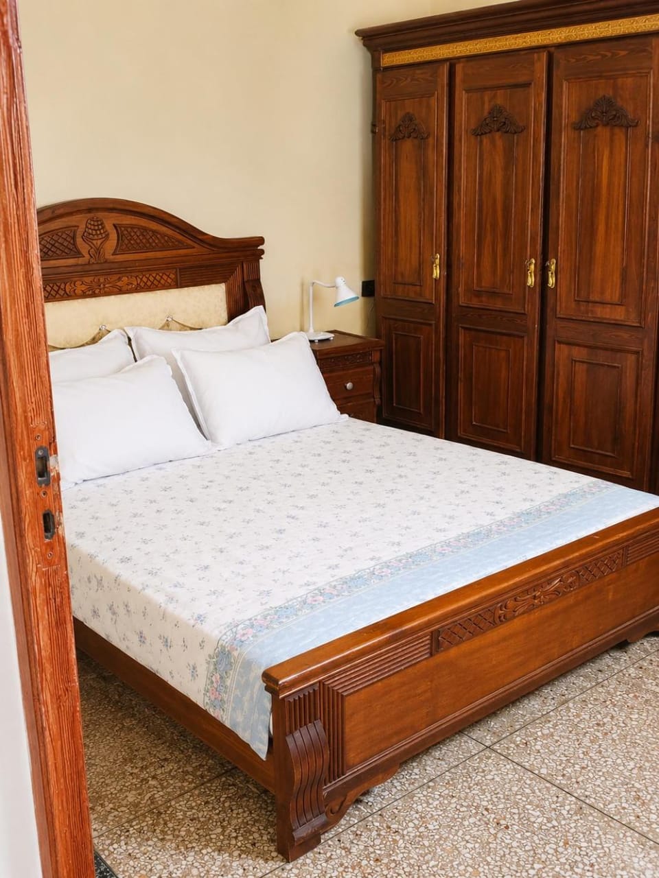 Authentic Essaouira Home Apartment in Essaouira