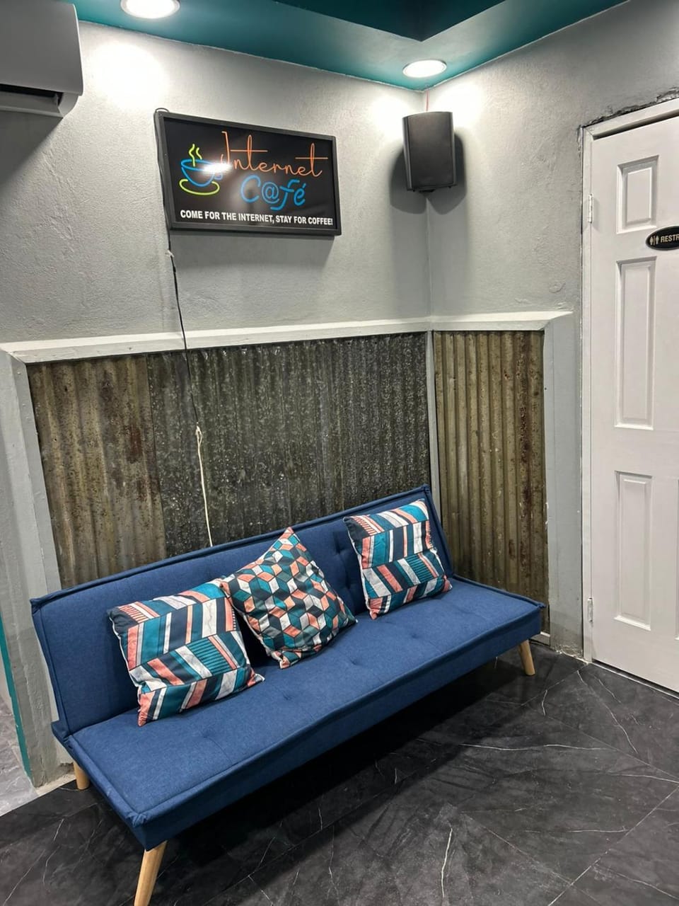 Affordable Comfort Inn & Suites Bed and Breakfast in Antigua and Barbuda