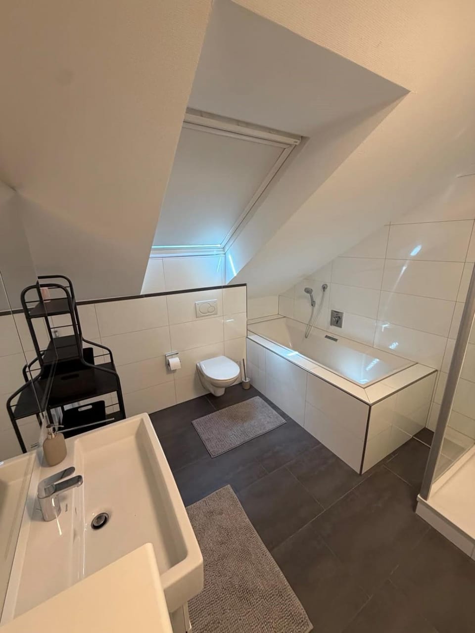 N90 Living Vacation rental in Karlsruhe
