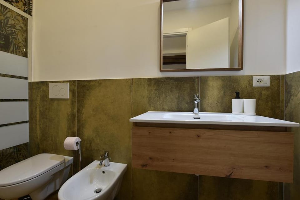 XXMiglia apartment Catania city center Apartment in Catania
