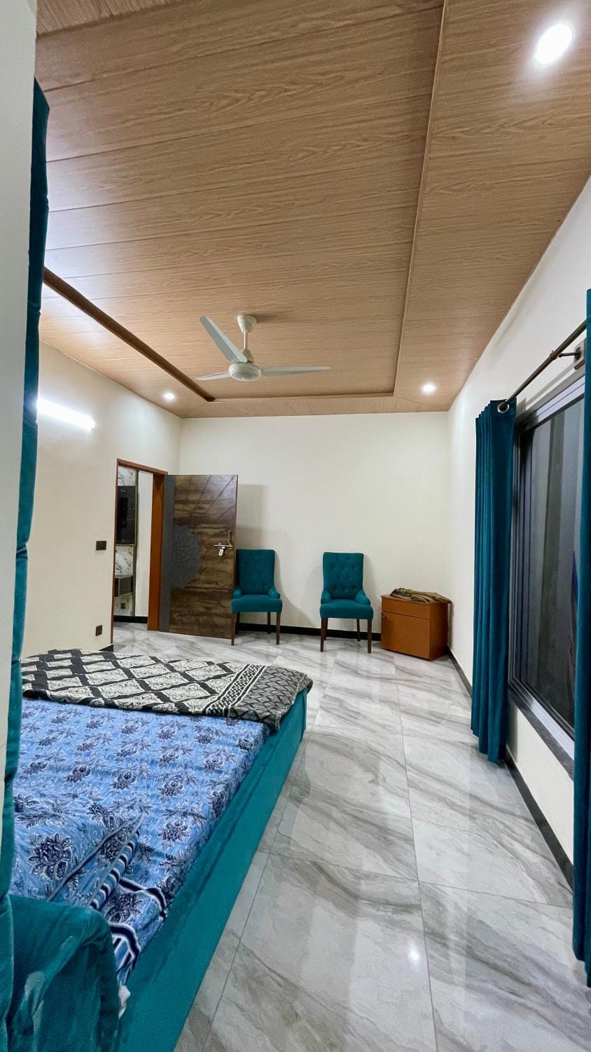 1 Bed Apartment with View Apartment in Punjab