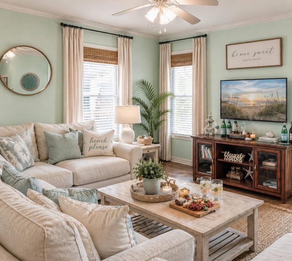 Luxury Beachside Retreat in Gulf Shores - Walk to Sand House in Alabama