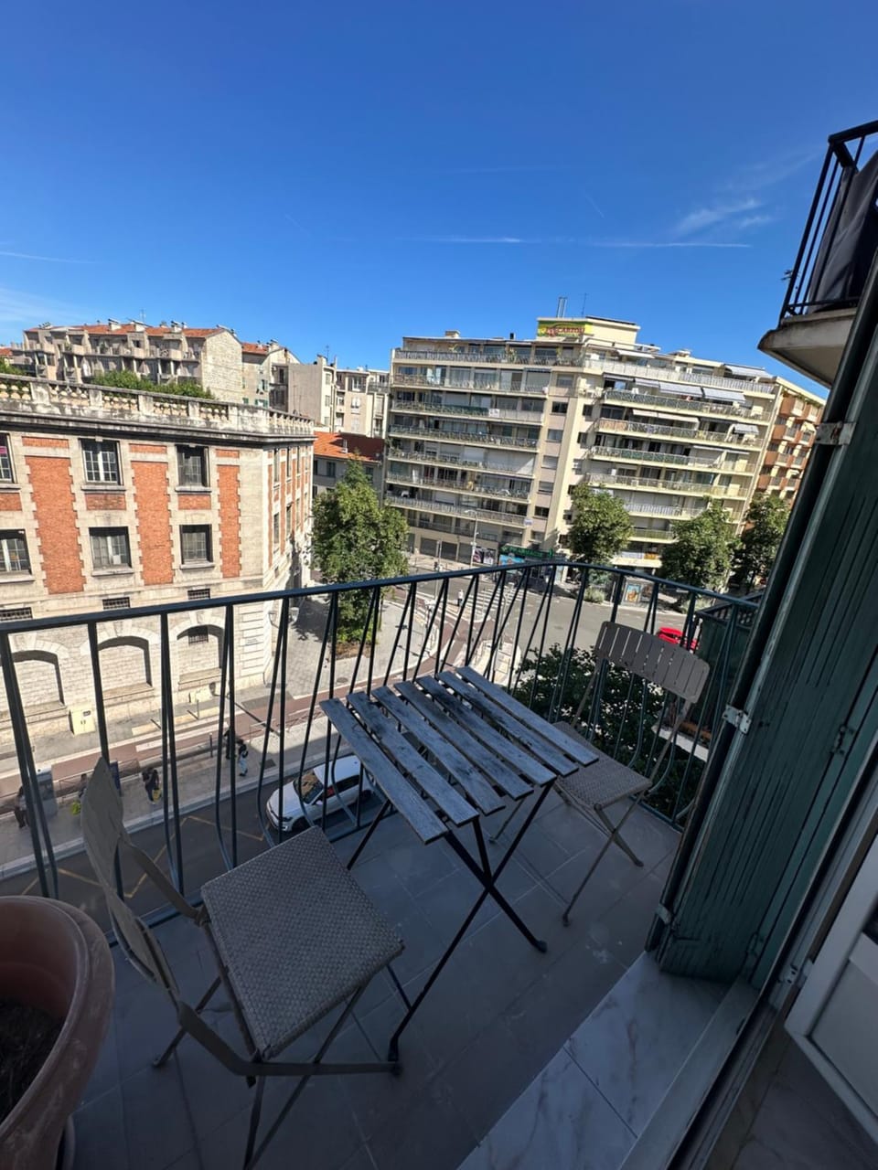 Casa Lynael Gambetta Apartment in Nice