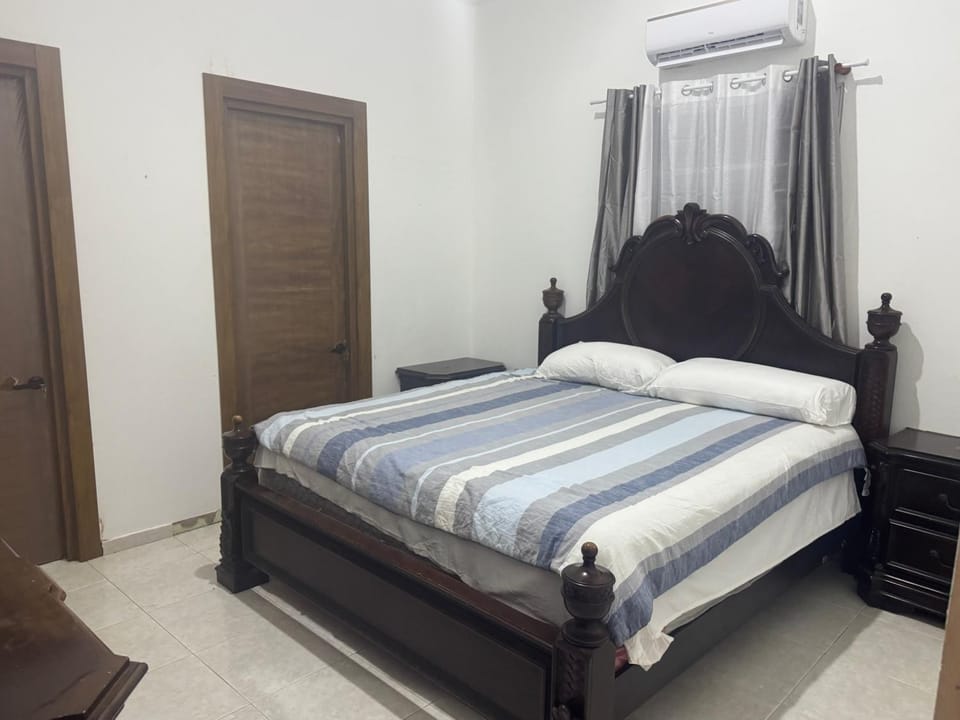 villa la dueña Villa in Puerto Plata