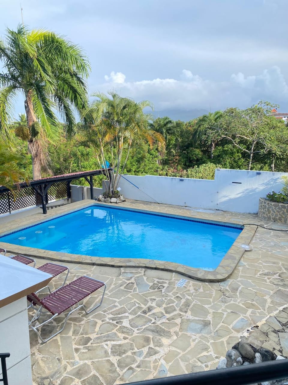 villa la dueña Villa in Puerto Plata