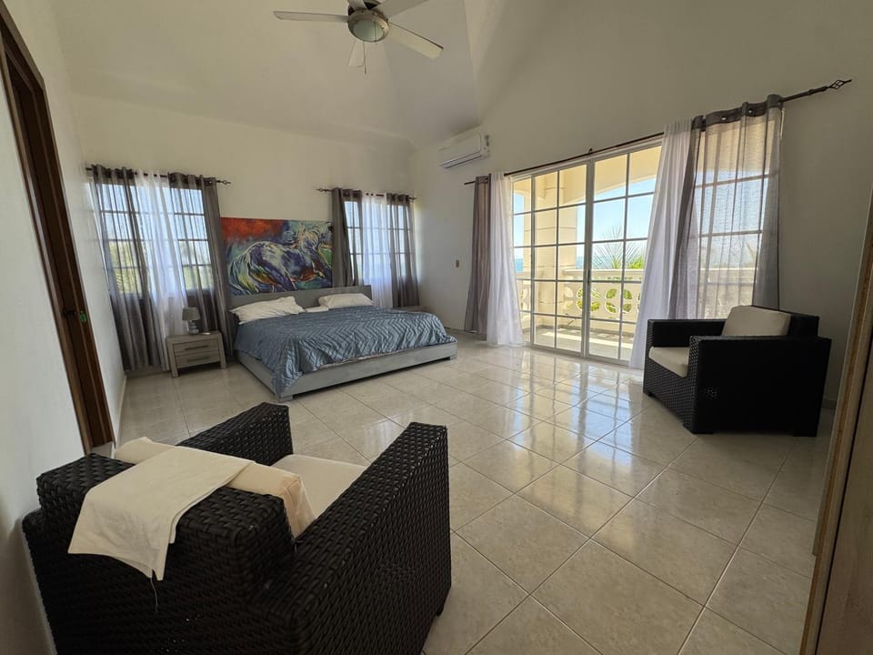 villa la dueña Villa in Puerto Plata
