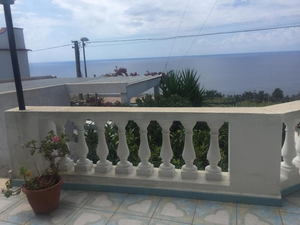 Perla del Mare Apartment in Forio
