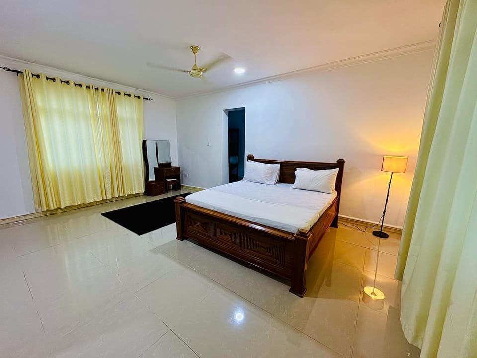 Perfect Home in Zanzibar Bed and Breakfast in Tanzania