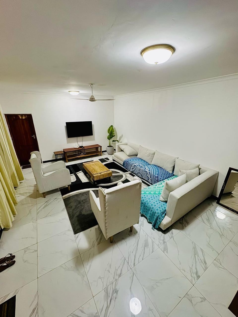 Perfect Home in Zanzibar Bed and Breakfast in Tanzania