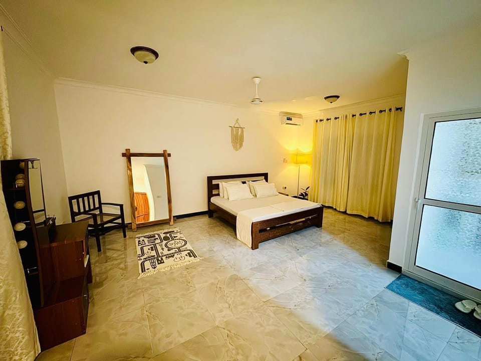 Perfect Home in Zanzibar Bed and Breakfast in Tanzania