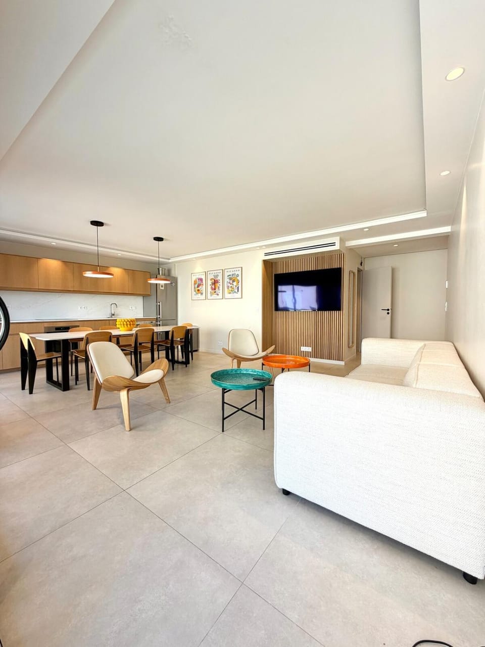 3 Suites, Cannes Croisette next Beach and Festivals Apartment in Cannes