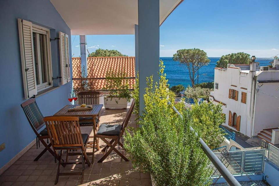Casa Delfina - Cala Gonone Apartment in Cala Gonone
