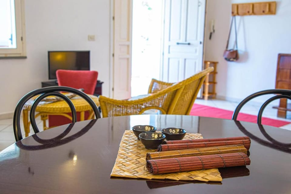 Casa Delfina - Cala Gonone Apartment in Cala Gonone