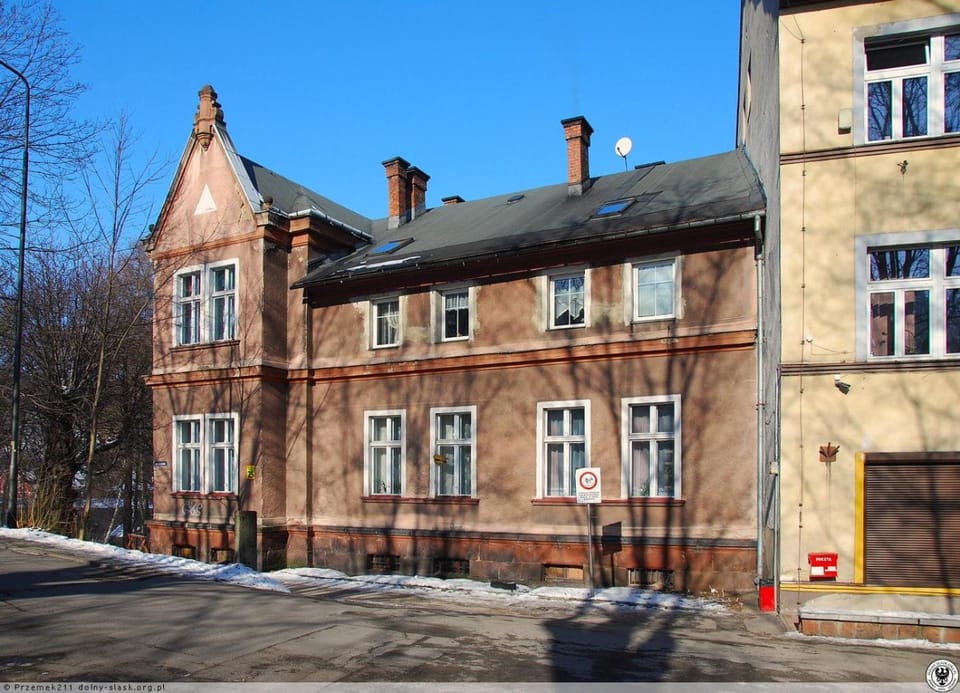 Apartament na Kolejowej Apartment in Lower Silesian Voivodeship