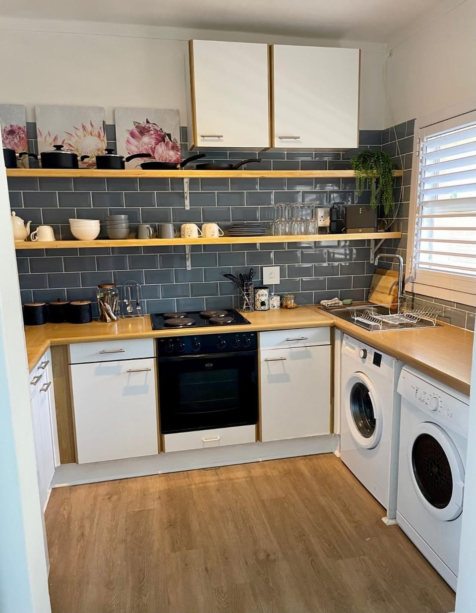 Ocean View Studio Apartment in Sea Point
