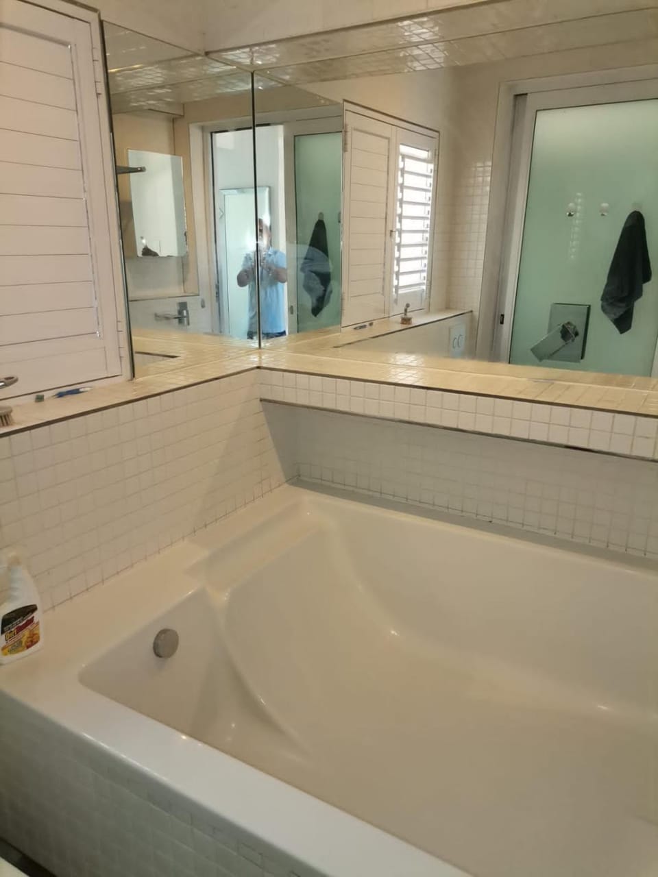 Ocean View Studio Apartment in Sea Point