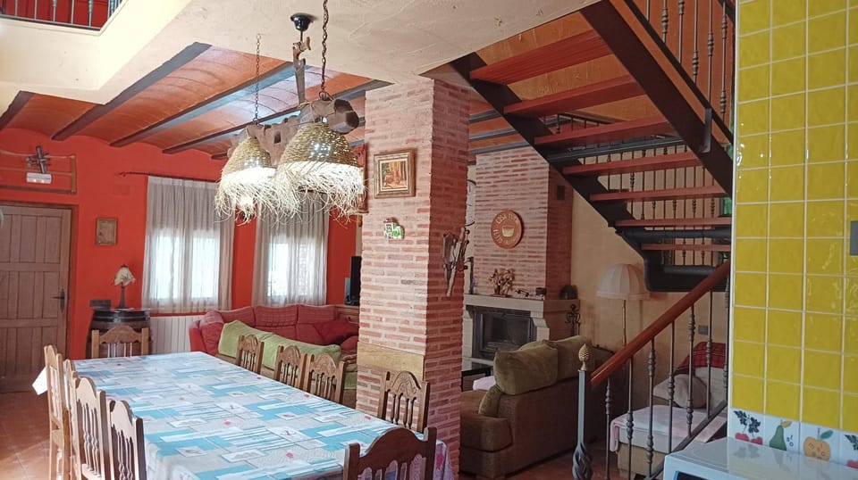 Lounge or bar