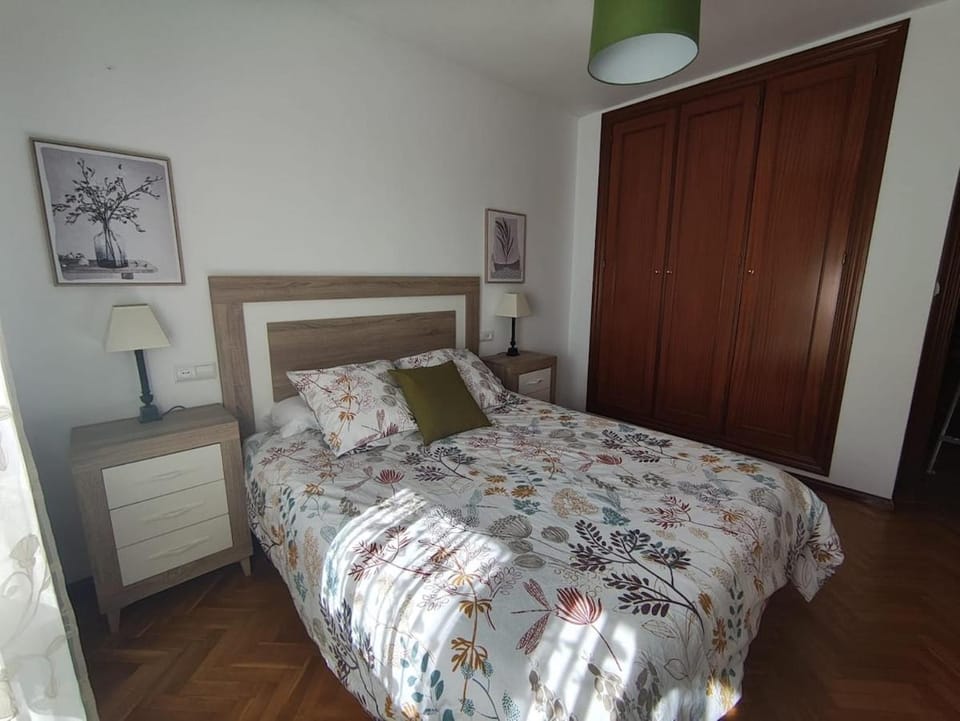 La Royana Apartment in Castile and León
