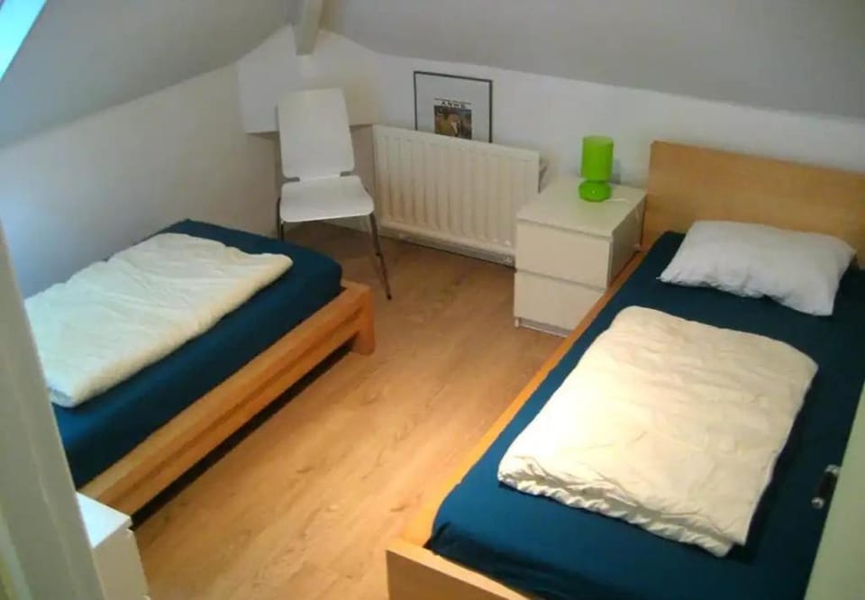 Vakantiehuisje De Meer Melick ook op vakantie met je paard House in Roermond