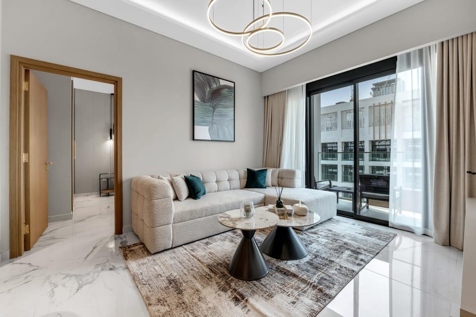 Azizi Riviera Building 67 Luxury 2BR Apartment Apartment in Dubai