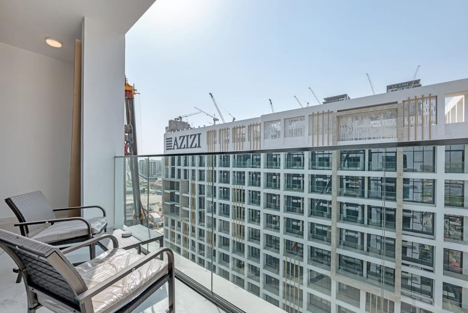 Balcony/Terrace, Balcony/Terrace