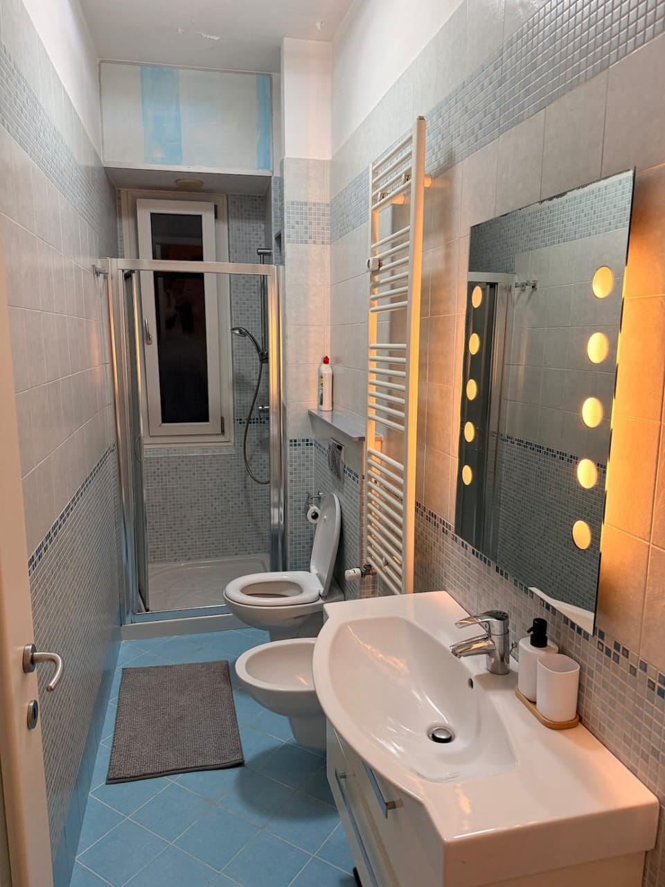 Entire accommodation in Turin, Metro Station Apartment in Turin