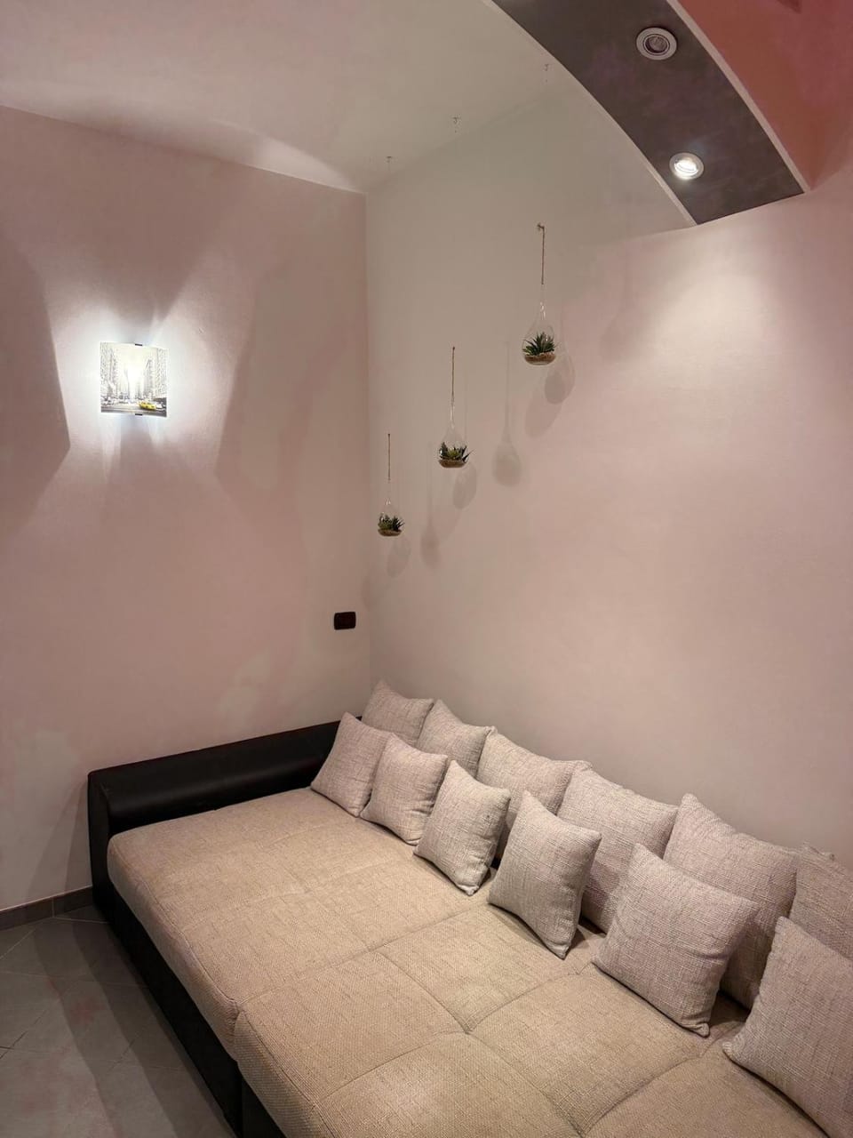 Entire accommodation in Turin, Metro Station Apartment in Turin