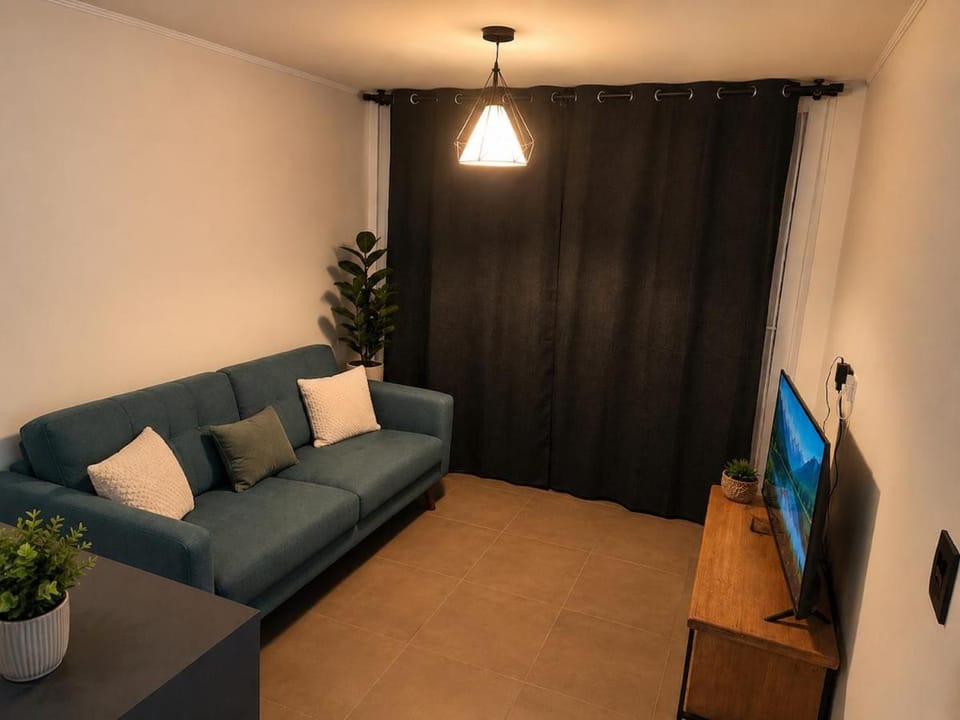Hacienda El Tejar, La Serena Apartment in La Serena