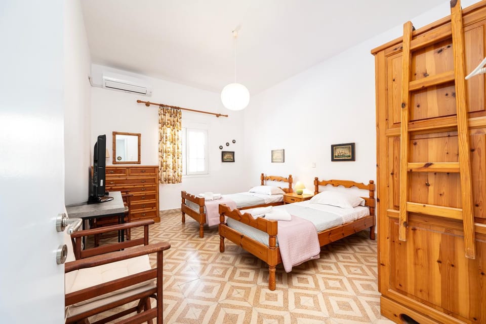 Dolce Vita - Sea View Apartment Apartment in Kardamena