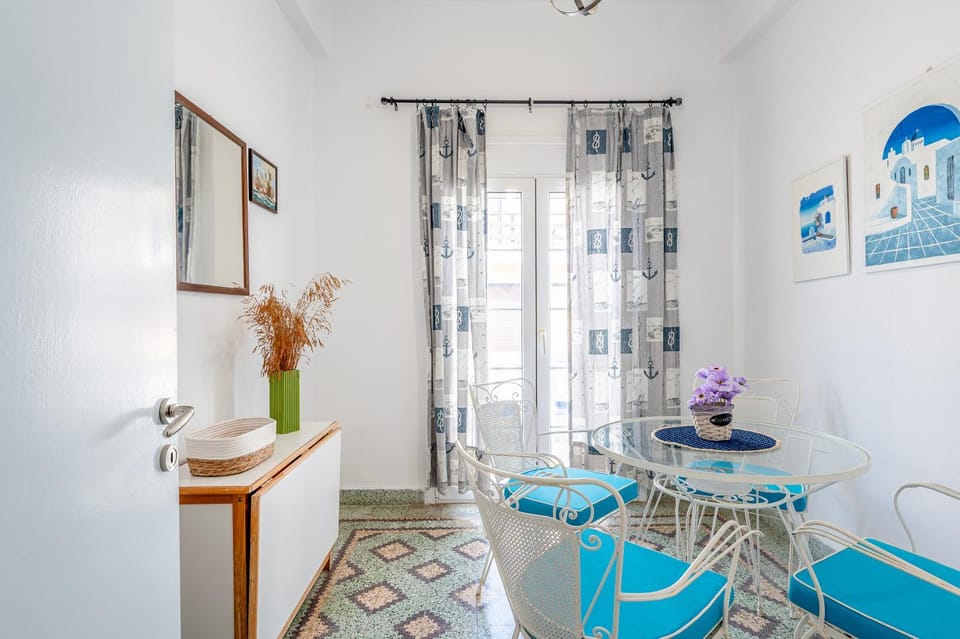 Dolce Vita - Sea View Apartment Apartment in Kardamena