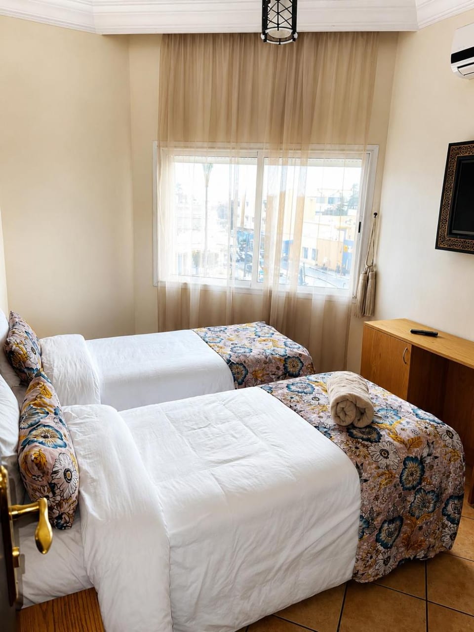 L'empreinte Appart Apartment in Marrakesh