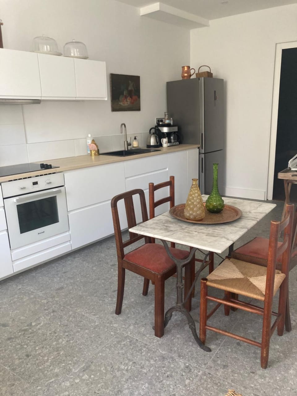 Maralocquet Bed and Breakfast in Nouvelle-Aquitaine