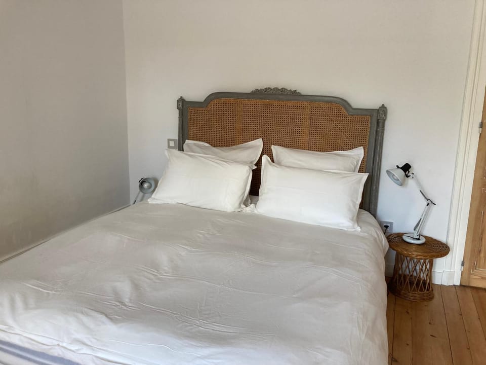 Maralocquet Bed and Breakfast in Nouvelle-Aquitaine