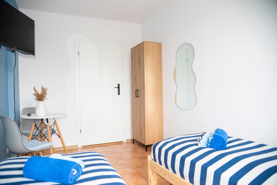 Dom na Fali Vacation rental in Wladyslawowo