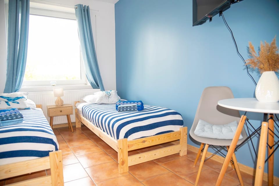 Dom na Fali Vacation rental in Wladyslawowo