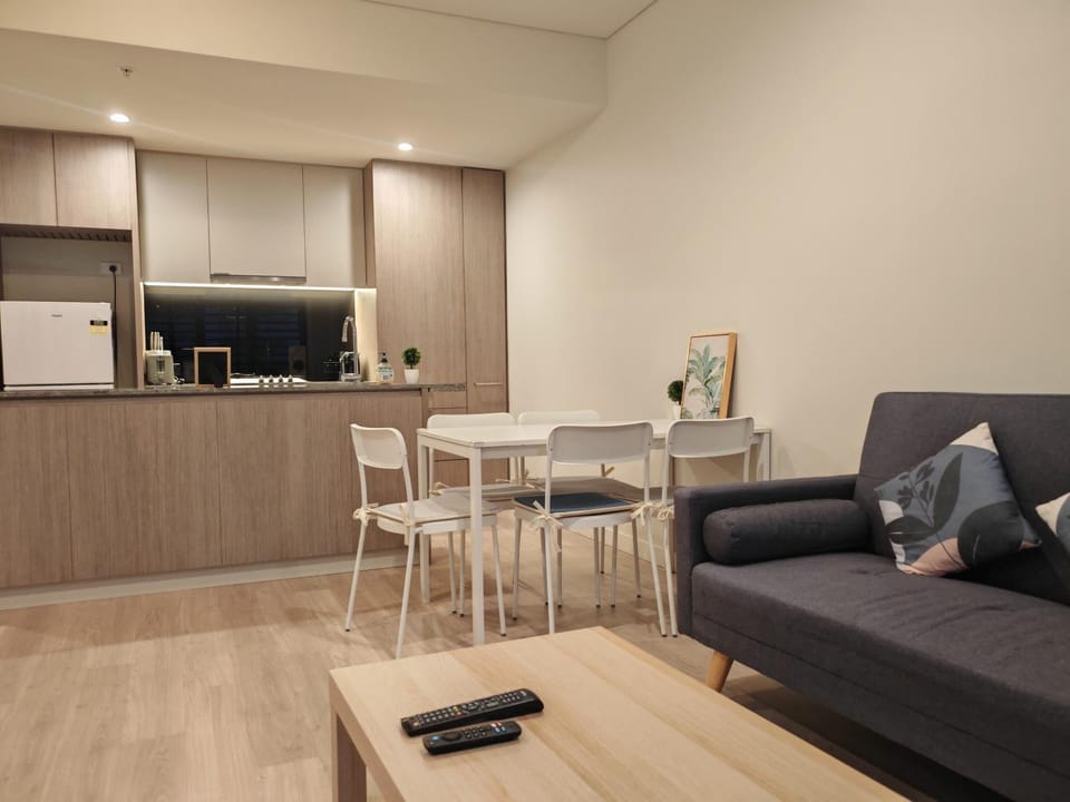 QVB & Town Hall Luxury 2BR Apartment Apartment in Sydney
