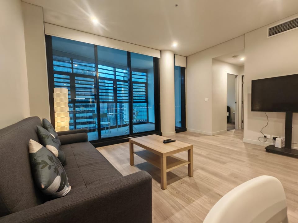 QVB & Town Hall Luxury 2BR Apartment Apartment in Sydney
