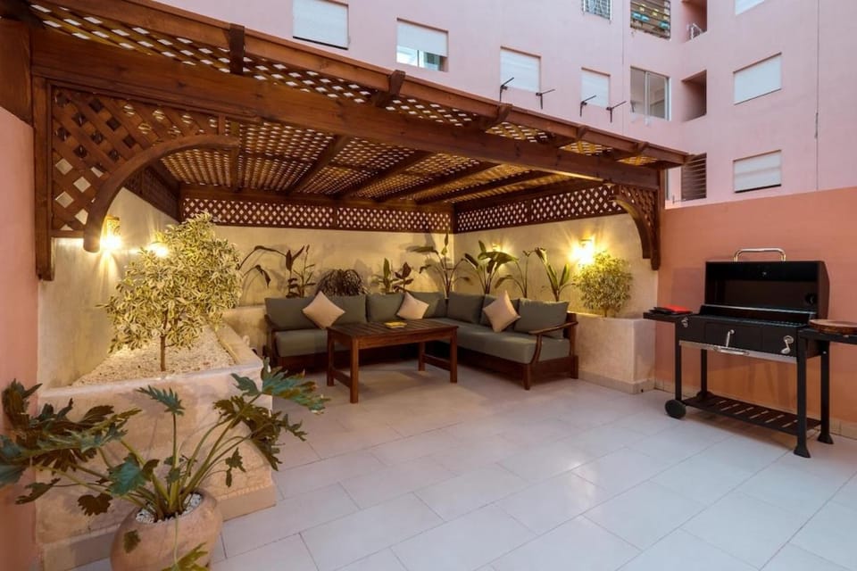 Garden, Balcony/Terrace, Balcony/Terrace