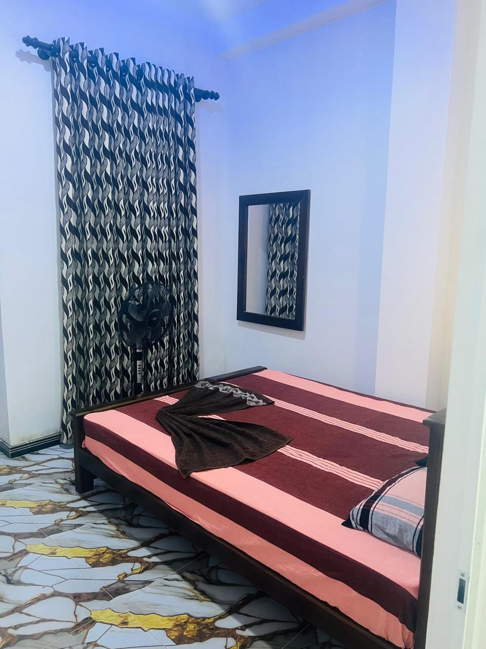 Minsara Vibe Eco Luxury Bed and Breakfast in Dambulla