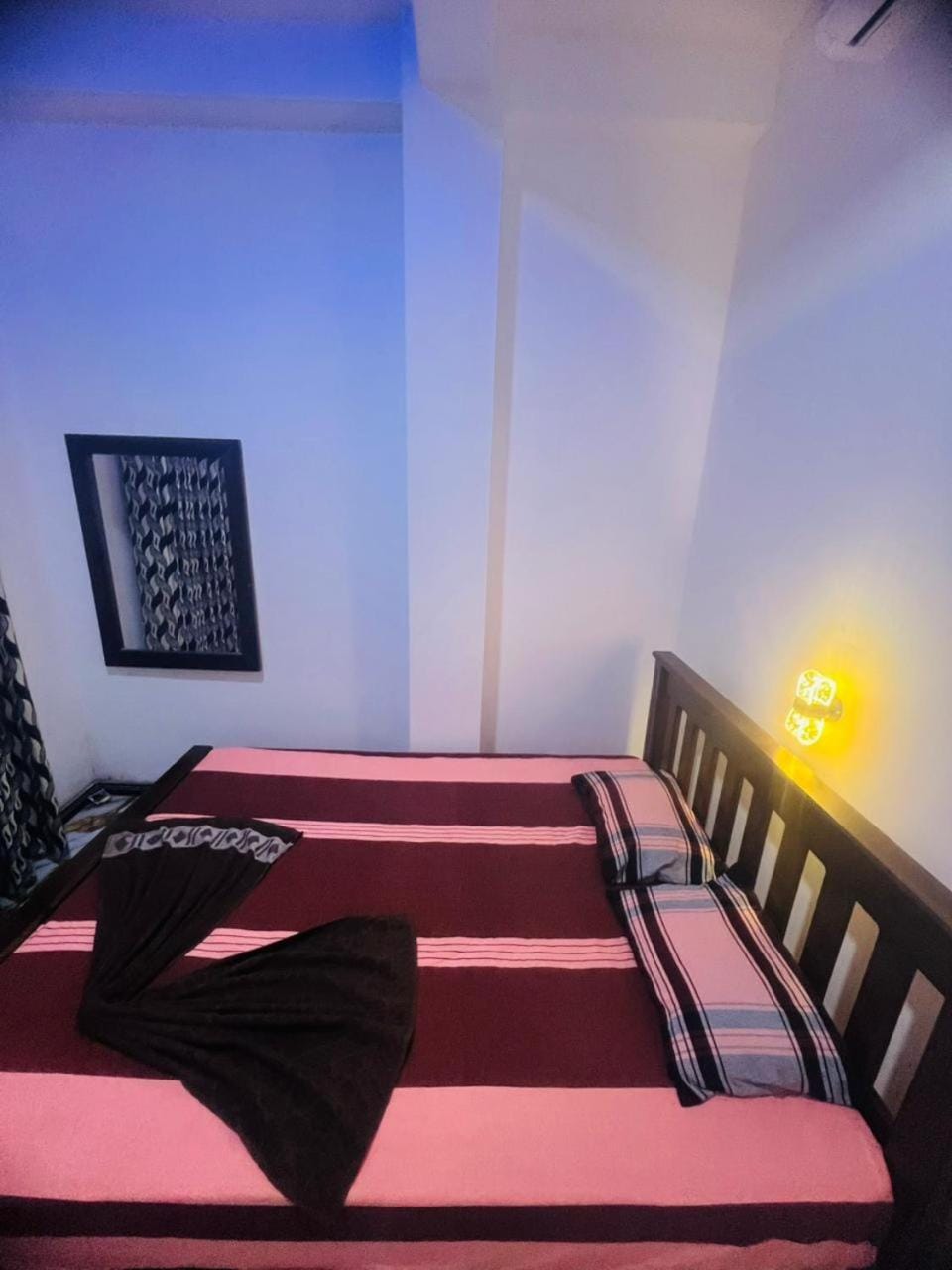 Minsara Vibe Eco Luxury Bed and Breakfast in Dambulla