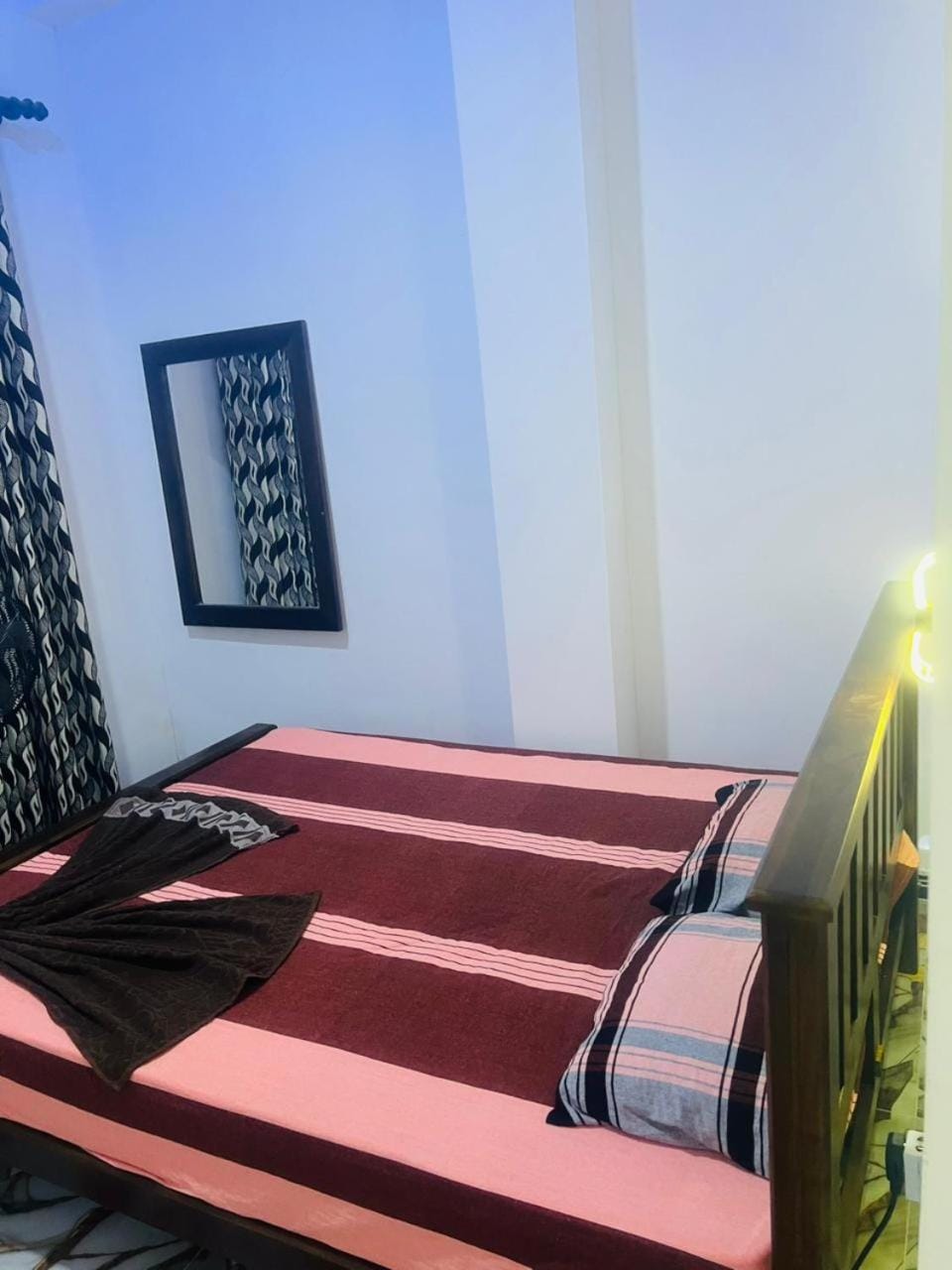 Minsara Vibe Eco Luxury Bed and Breakfast in Dambulla