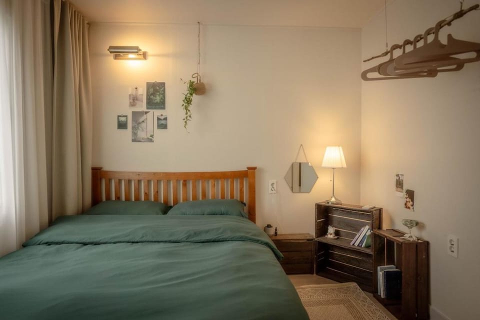 Private Stay wimi beautiful villiage of Jeju House in South Korea