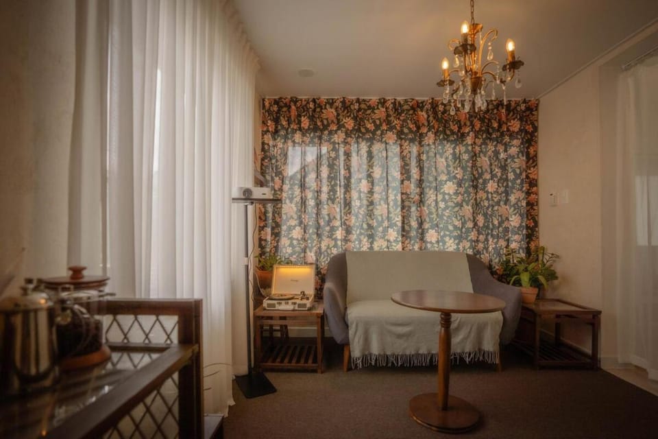 Private Stay wimi beautiful villiage of Jeju House in South Korea