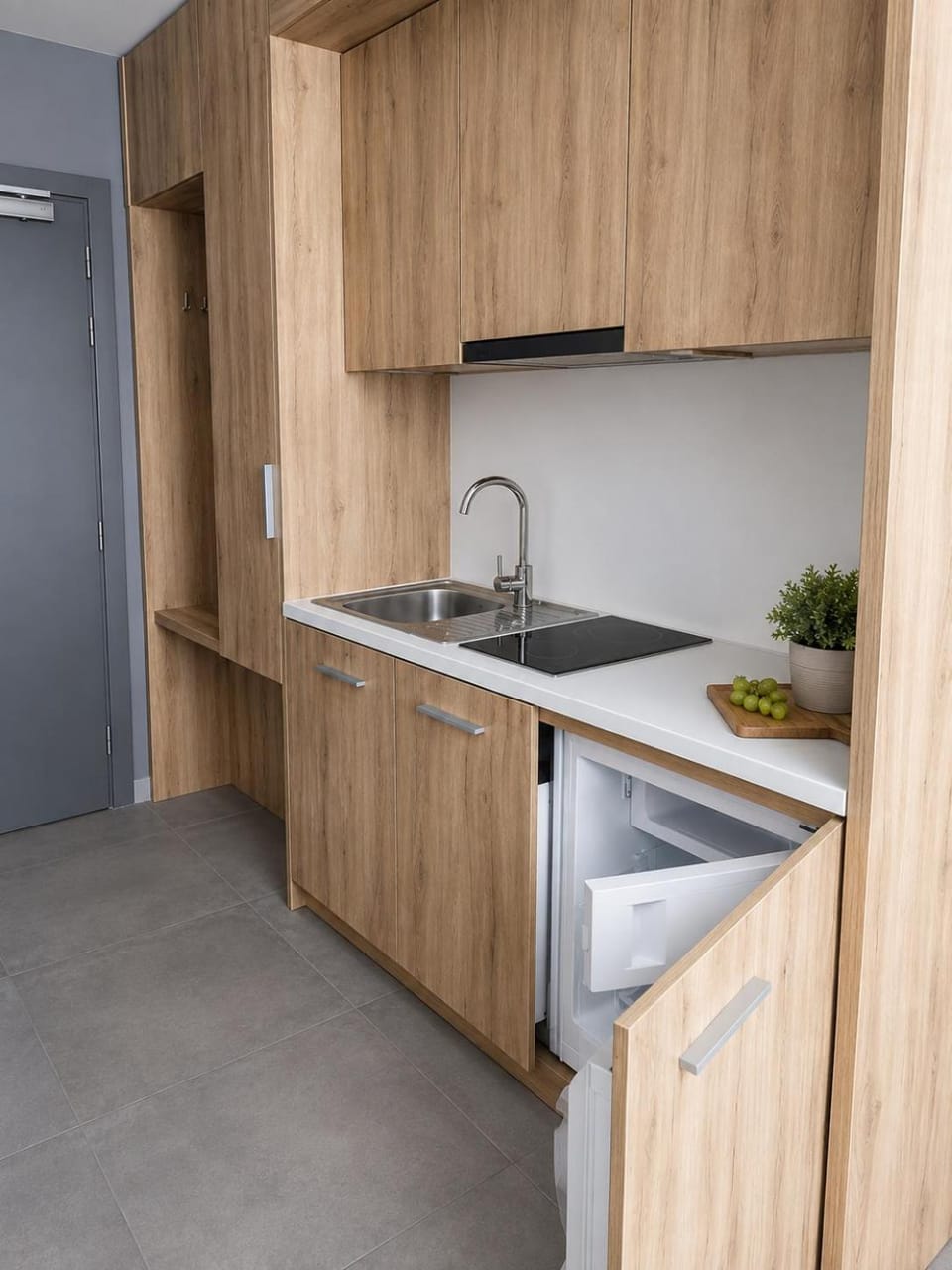Aparthotel Apartamenty Czarna Góra 122 Apartment in Lower Silesian Voivodeship