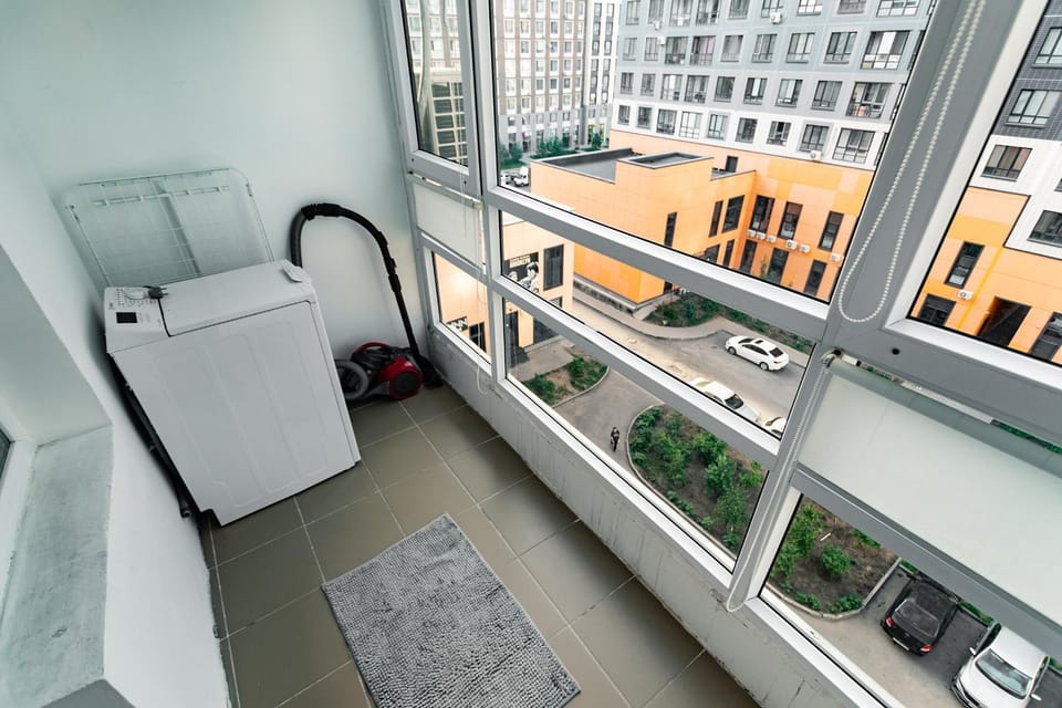 View (from property/room), Balcony/Terrace